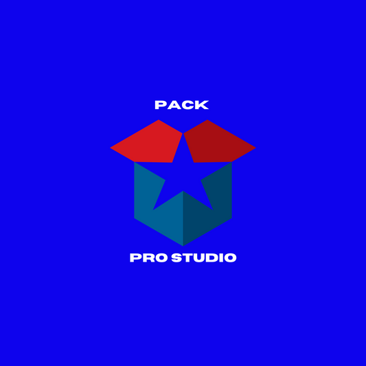 PACK "PRO STUDIO"